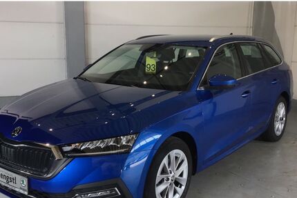 Skoda Octavia 47.990 km 23.990 &euro; Saal a. d. Donau 93342