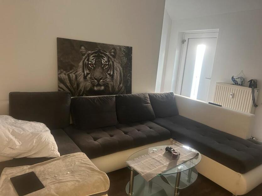 2 Zimmer Wohnung Schwandorf