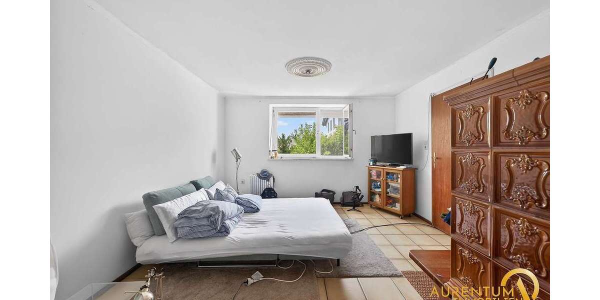 Einfamilienhaus Geiselhöring - 8 Zimmer, 140 m&sup2;, 230.000&euro; | Angebot:27086209