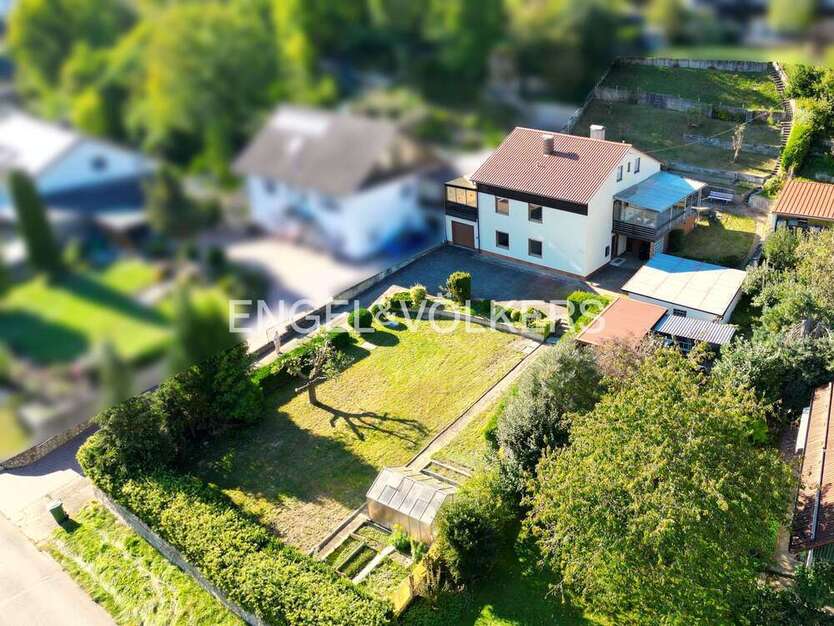 Haus zum Kaufen in Nittendorf 399.000 € 121 m²