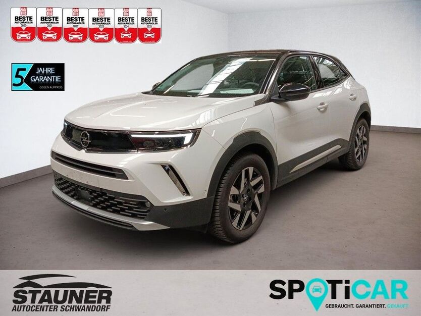 Mokka-e