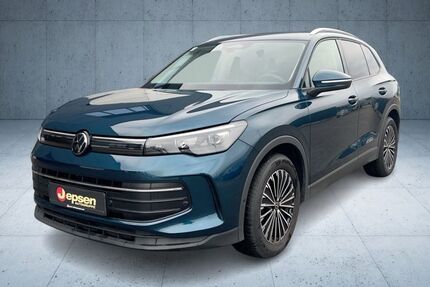 VW Tiguan 21.610 km 31.270 € Neutraubling 93073