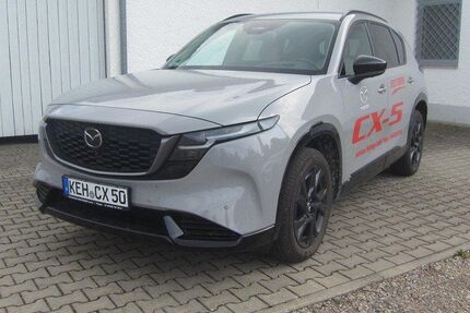 Mazda CX-5 4.009 km 37.990 &euro; Teugn 93356