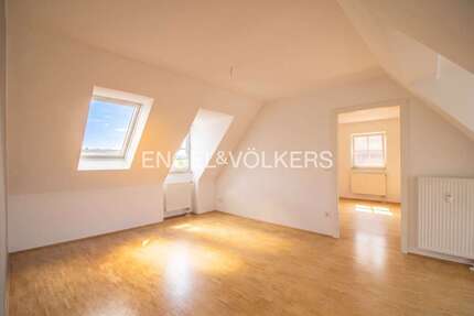 Wohnung Regensburg Kumpfmühl - 2 Zimmer, 59 m&sup2;, 335.000&euro; | Angebot:27694801