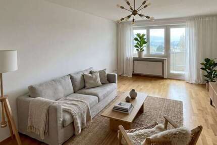 Wohnung Regensburg Prüfening - 3 Zimmer, 86 m&sup2;, 1.153&euro; | Angebot:26339913