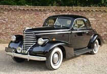 Oldsmobile Andere