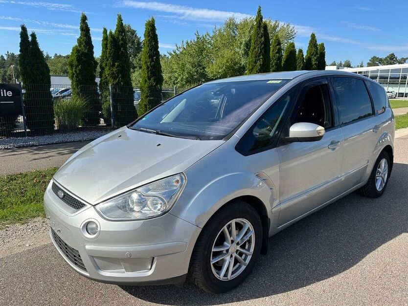S-Max