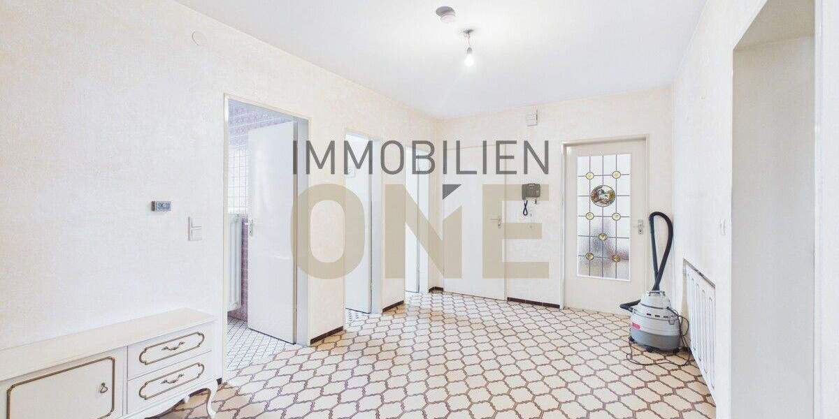 Bungalow Nittendorf Grafenried - 3 Zimmer, 105 m&sup2;, 499.000&euro; | Angebot:25736818
