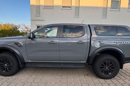Ford Ranger 11.000 km 54.495 &euro; Neutraubling 93073