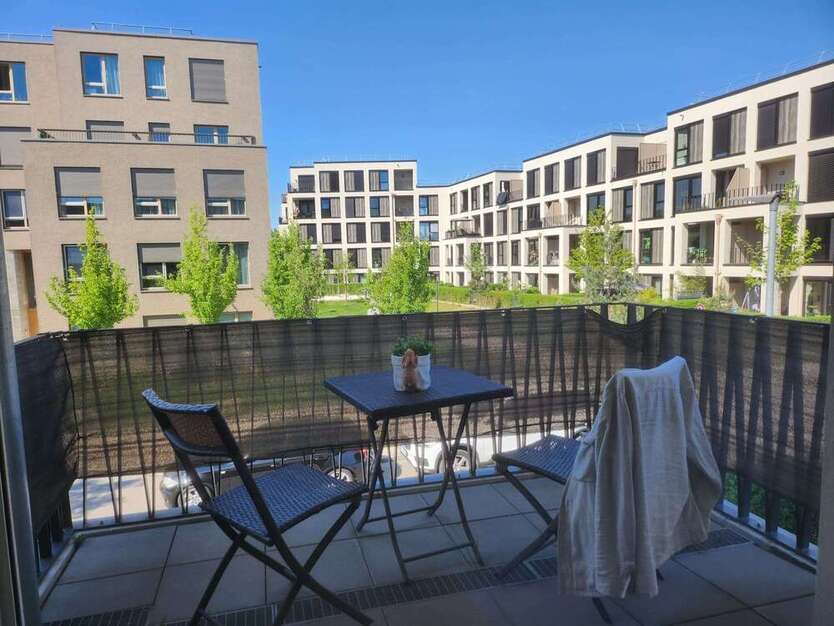 Wohnung zum Mieten in Regensburg 1.445 € 70 m²