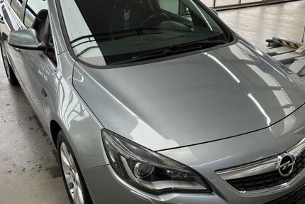 Opel Astra 175.093 km 5.400 &euro; Nittenau 93149