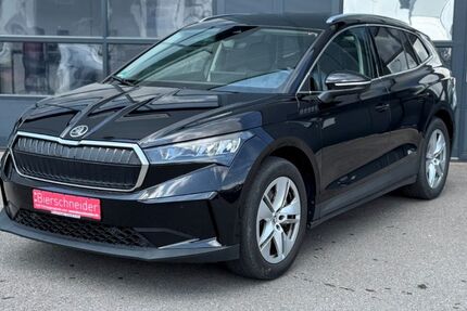 Skoda Enyaq 34.090 km 31.350 € Regensburg 93055