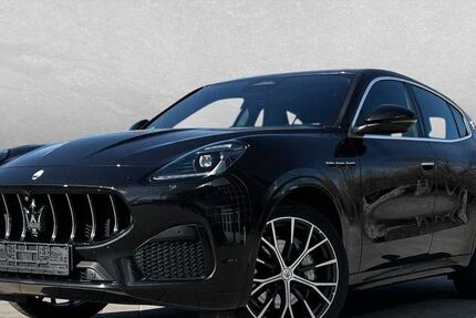 Maserati Grecale 24.250 km 74.190 &euro; Regensburg 93059
