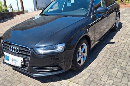 Audi A4 229.990 km 6.700 &euro; LANGQUAID 84085
