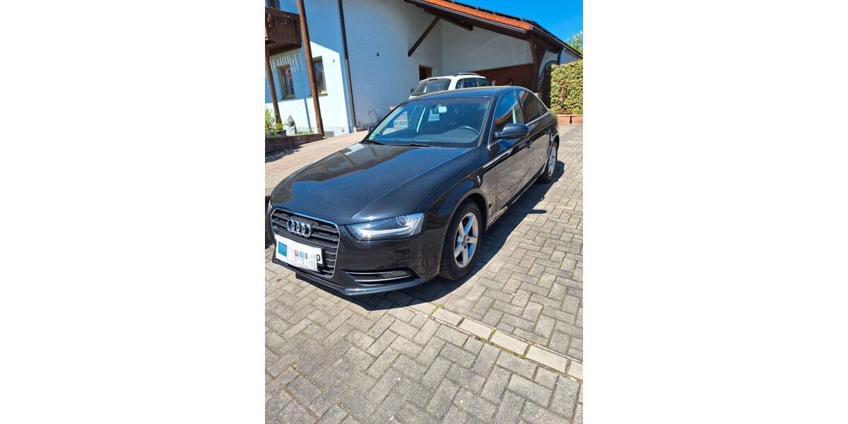 Audi A4 229.990 km 6.700 &euro; LANGQUAID 84085