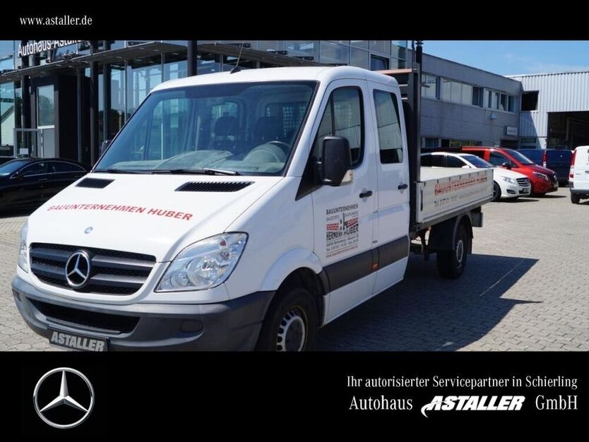 Sprinter
