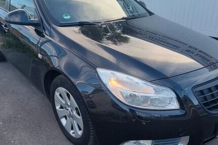 Opel Insignia 172.000 km 6.499 &euro; Lappersdorf 93138