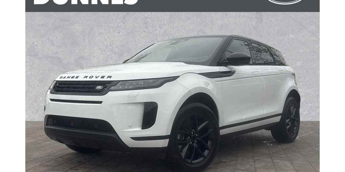 Land Rover Range Rover Evoque 1.550 km 52.110 &euro; Regensburg 93059