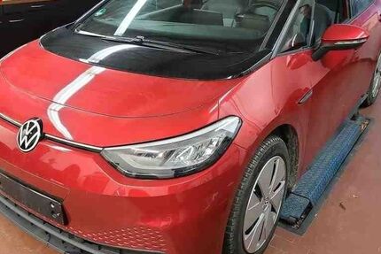 VW ID.3 22.829 km 21.270 &euro; Saal a.d. Donau 93342