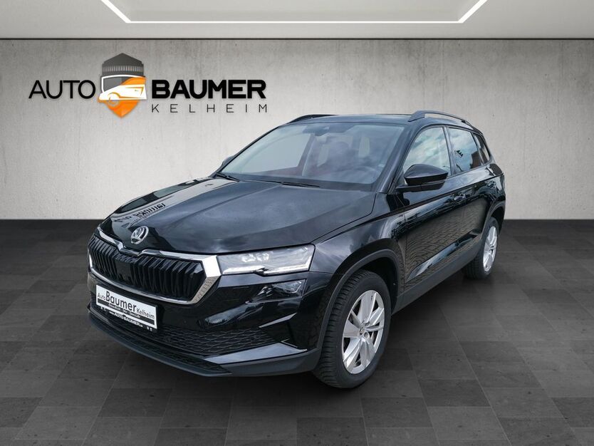 Skoda Karoq 27.958 km 30.990 € Kelheim 93309