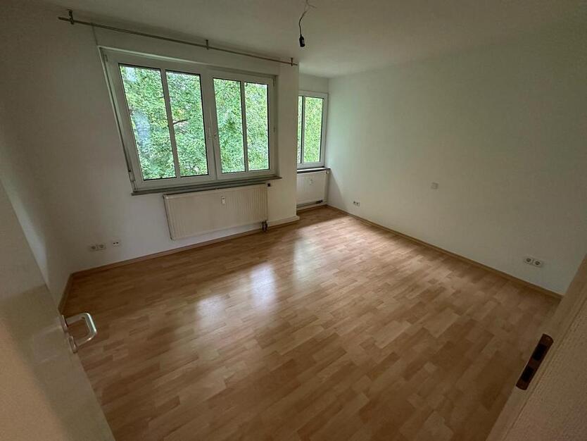 2-Zimmer Wohung