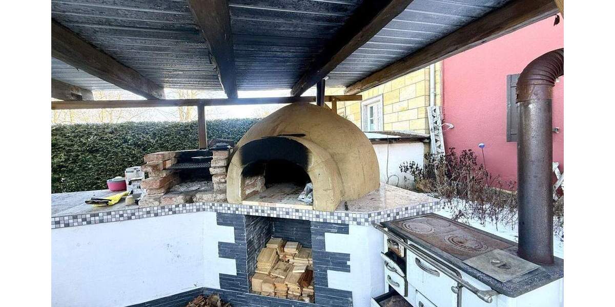 Mehrfamilienhaus, Wohnhaus Nittendorf Etterzhausen - 1 Zimmer, 400 m&sup2;, 295.000&euro; | Angebot:25850384