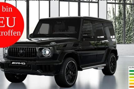 Mercedes-Benz G 63 AMG 5.000 km 219.888 &euro; Regensburg 93053