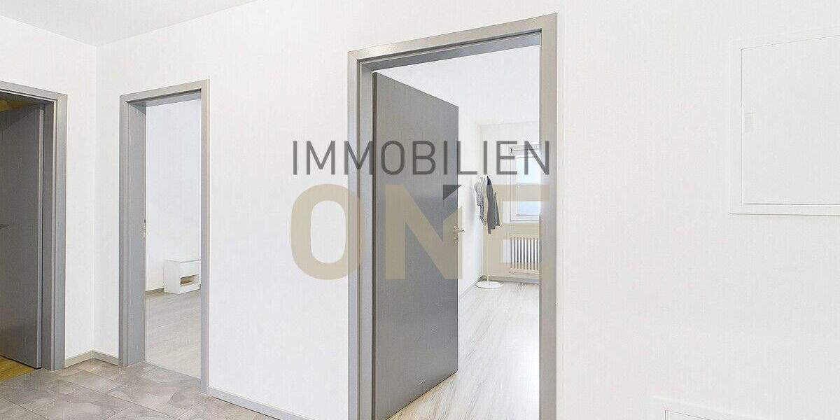 Etagenwohnung Schierling - 3 Zimmer, 69 m&sup2;, 319.000&euro; | Angebot:25689787