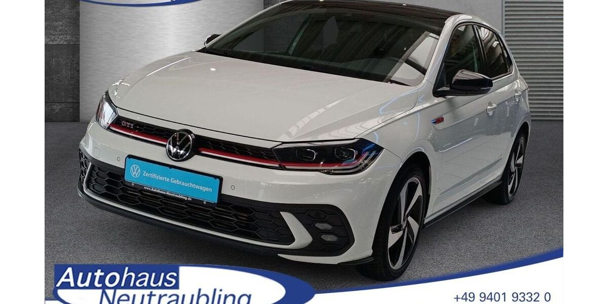 VW Polo 65.060 km 21.740 &euro; Neutraubling 93073