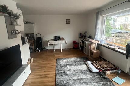 Attraktive 1 Zimmer Wohnung in Regensburg zu vermieten