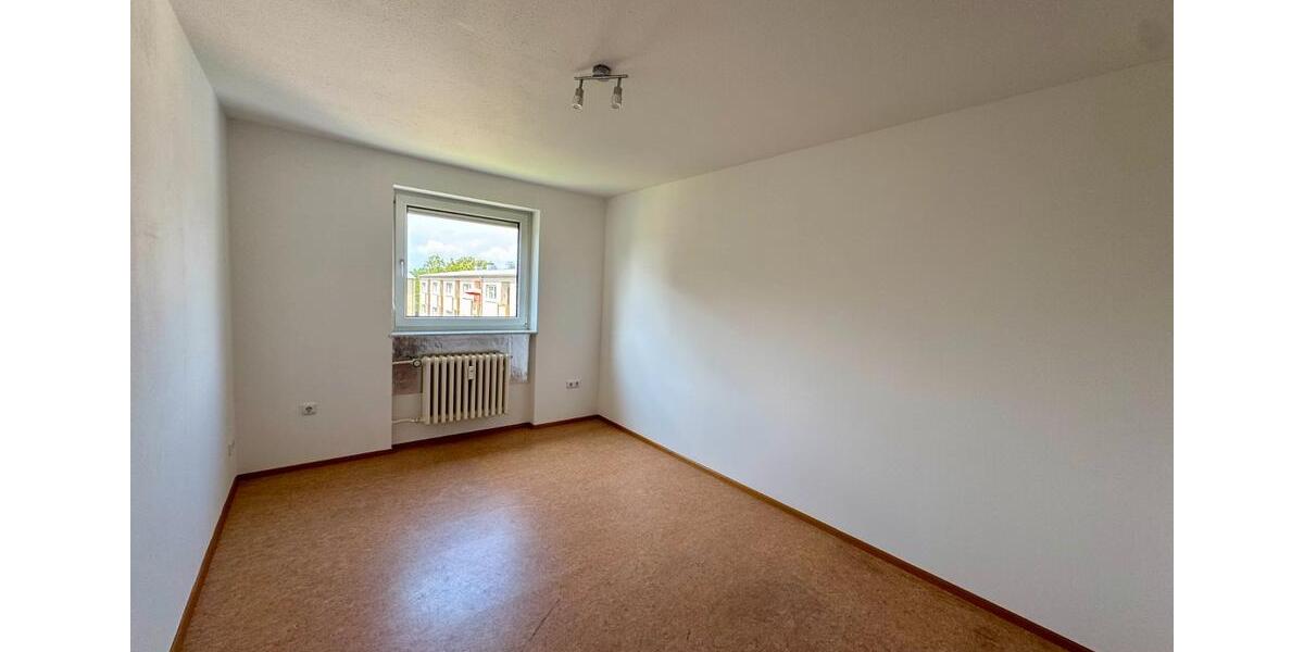 Dachgeschoßwohnung Regensburg Das Dörnberg - 4 Zimmer, 84 m&sup2;, 315.000&euro; | Angebot:27118526