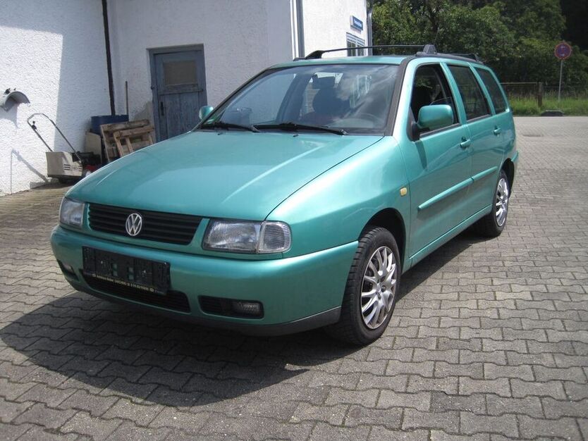 Polo