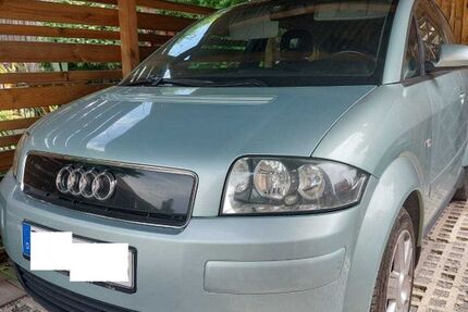 Audi A2 212.000 km 2.700 &euro; Alteglofsheim 93087