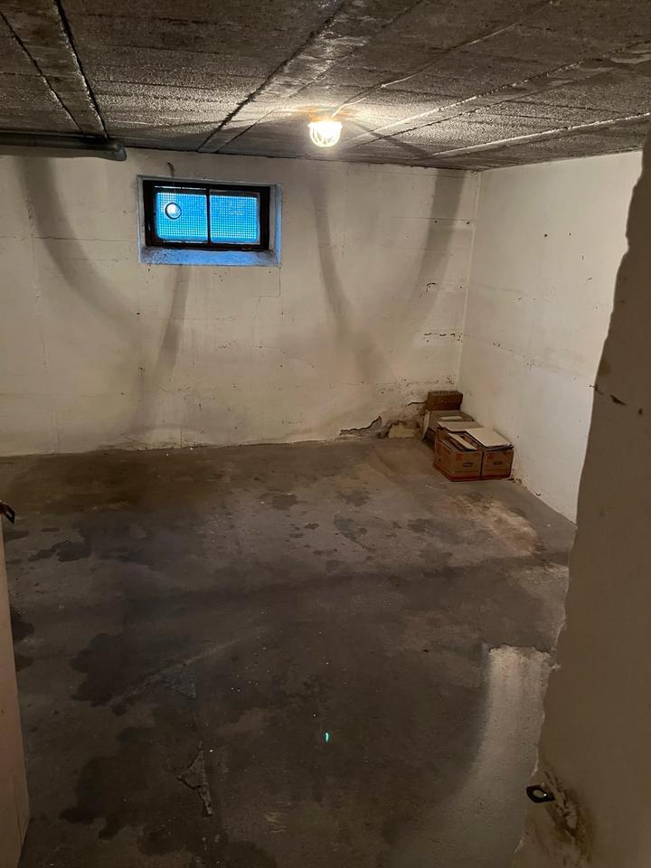 3 Zimmer Wohnung in Maxhütte- 93142 Haidhof
