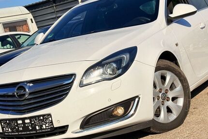 Opel Insignia 178.600 km 4.599 € Obertraubling 93083