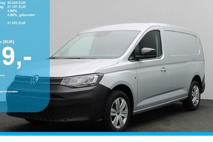 VW Caddy Maxi 17.300 km 31.970 &euro; Regensburg 93053