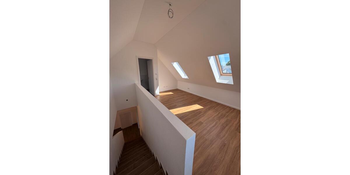 Etagenwohnung Langquaid - 3 Zimmer, 69 m&sup2;, 900&euro; | Angebot:26677653