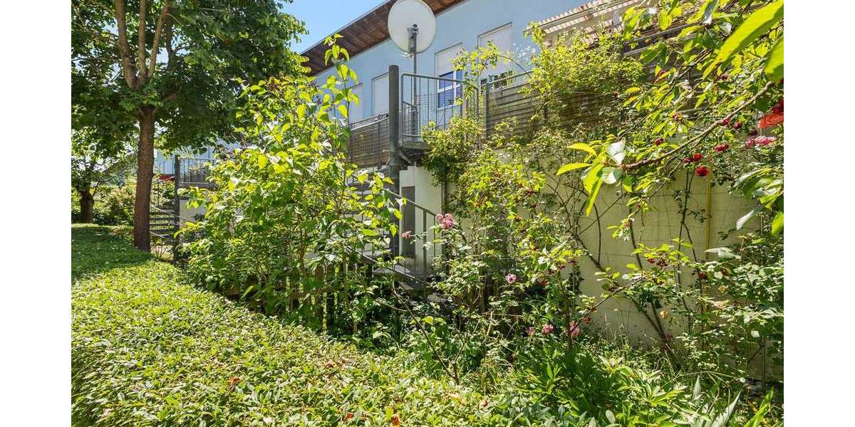 Etagenwohnung Regensburg Brandlberg - 4 Zimmer, 115 m&sup2;, 449.000&euro; | Angebot:23494620