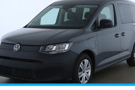 VW Caddy 9.700 km 38.170 &euro; Regensburg 93053