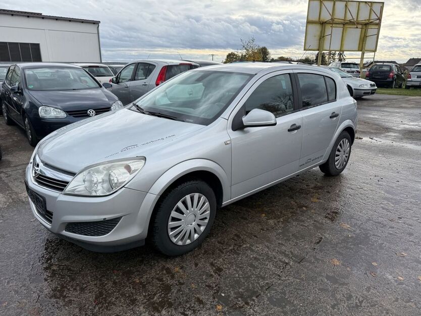 Opel Astra 128.062 km 2.750 € Maxhütte -Haidhof 93142