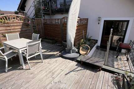 Wohnung zum Mieten in Regensburg 1.500 € 160 m² 4.5 zimmer