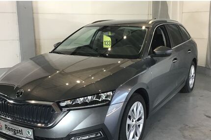 Skoda Octavia 52.400 km 24.490 &euro; Saal a. d. Donau 93342