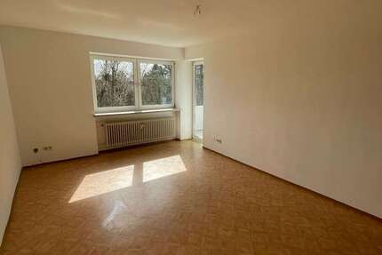 Wohnung Regensburg Wutzlhofen - 3 Zimmer, 75 m&sup2;, 610&euro; | Angebot:26250689