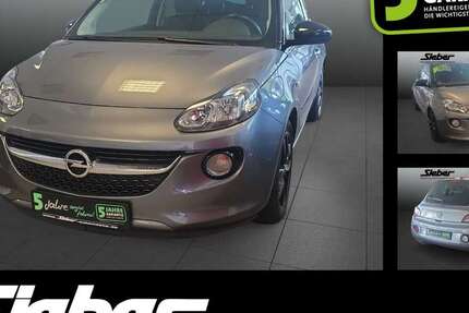 Opel Adam 32.642 km 9.990 &euro; Regensburg 93059