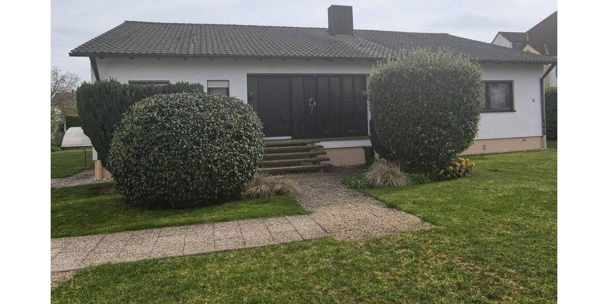 Bungalow Obertraubling - 7 Zimmer, 174 m&sup2;, 725.000&euro; | Angebot:26588976
