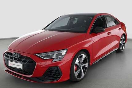 Audi S3 16.000 km 45.849 &euro; Sinzing 93161