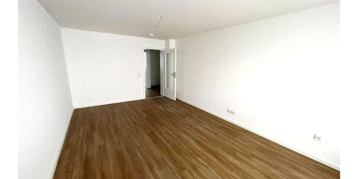 Etagenwohnung Regensburg Das Dörnberg - 2 Zimmer, 52 m&sup2;, 728&euro; | Angebot:27355521