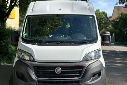 Fiat Ducato 266.000 km 11.000 &euro; Regensburg 93057