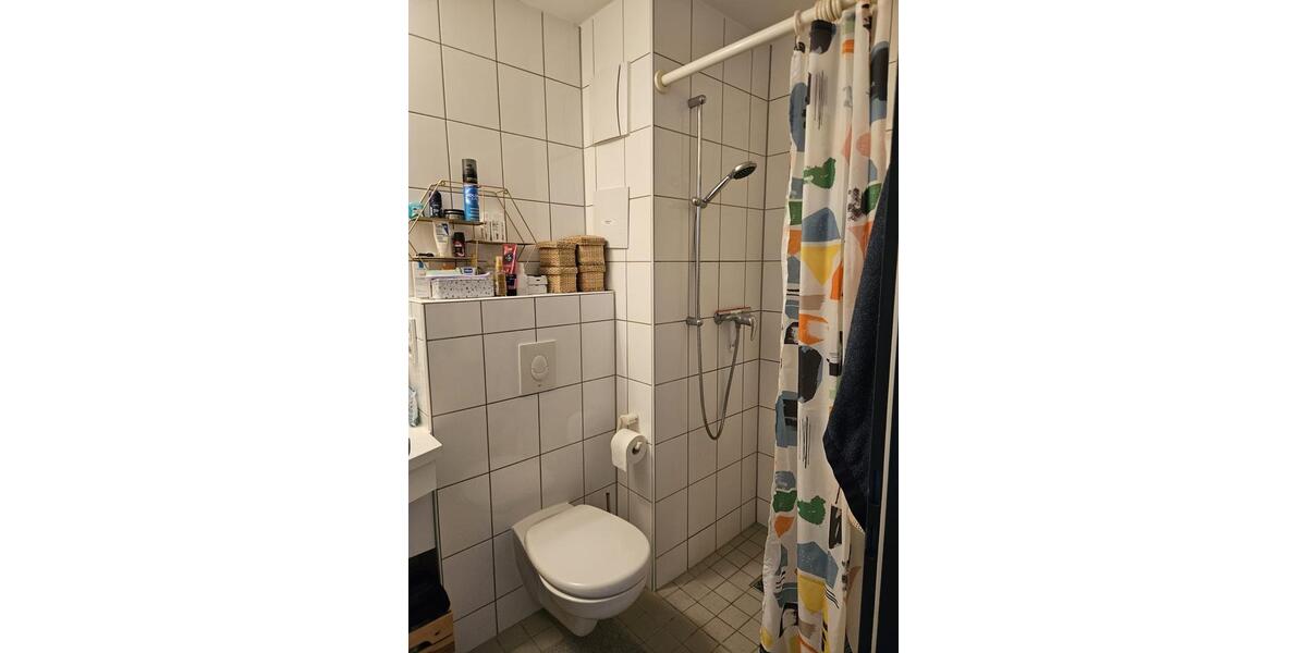 1 Zimmer Wohnung in Innenstadtnähe 1 zimmer