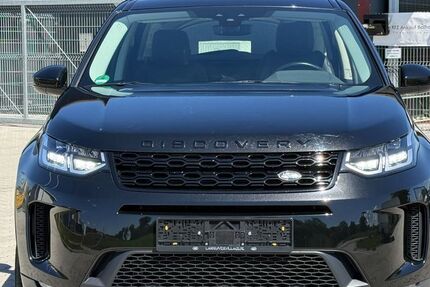 Land Rover Discovery 51.000 km 24.999 &euro; Köfering 93096